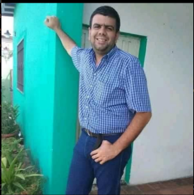 José Agustín Brito